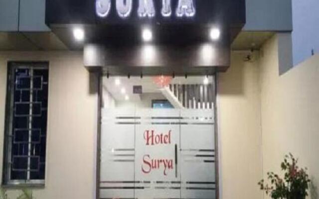 Hotel Surya