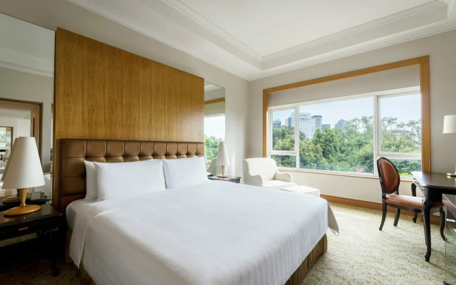 Shangri-La Apartments, Singapore