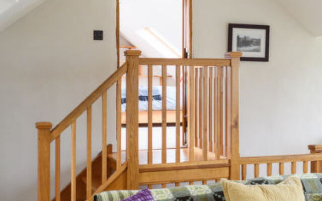 Holiday Home Bryniel