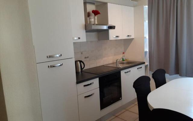 Apartments Filipovic