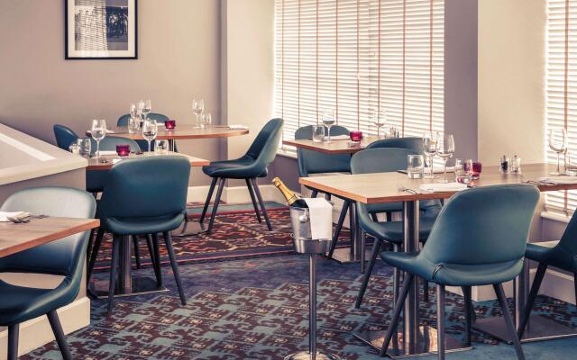 Mercure London Watford Hotel