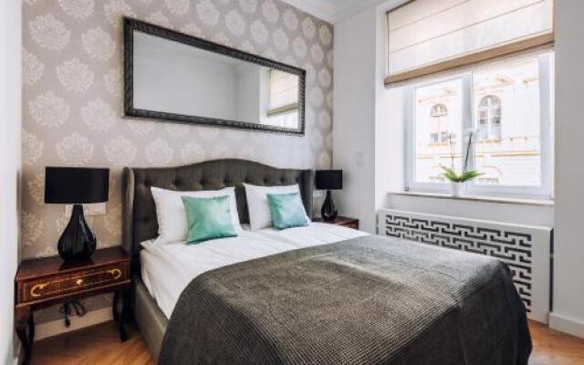 Szpitalna 20 Apartment