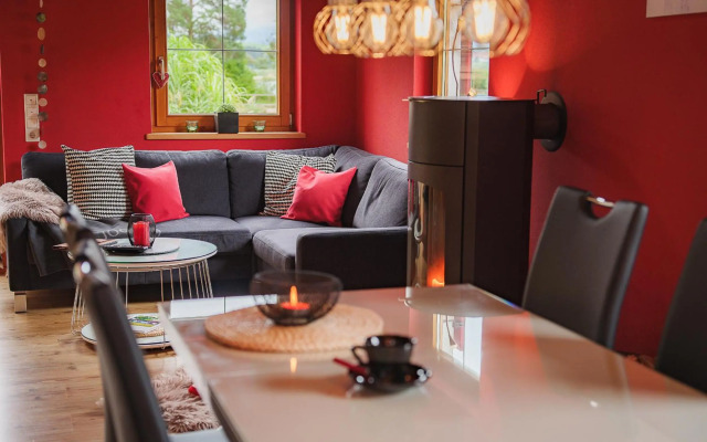 Allgäuferienhaus Sandra