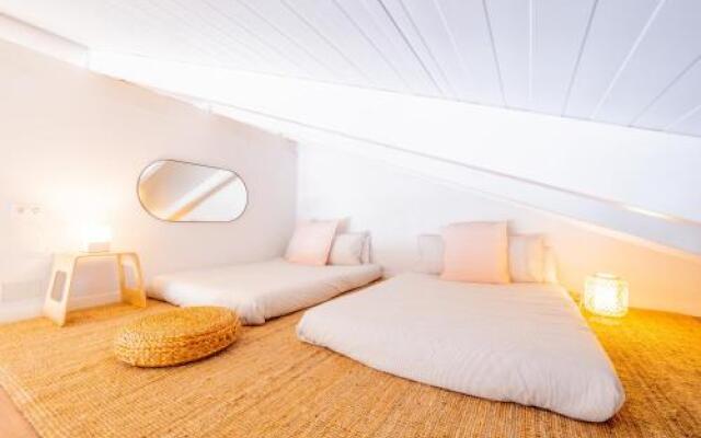 Villa Loft Monte Perdido