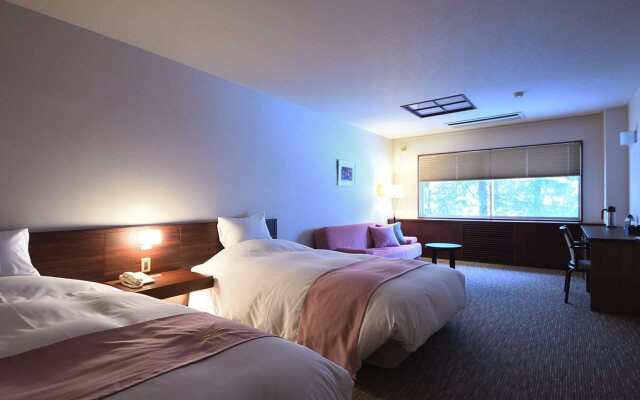 SUICHOKAN - Caters to women