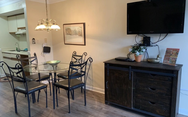Olde Gatlinburg Rentals