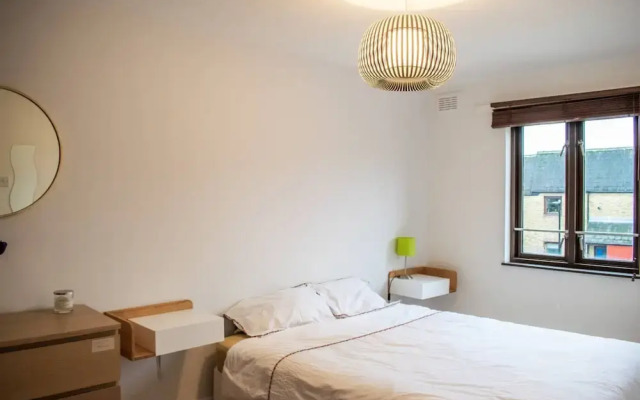 -20% Monthly Romantic 1 Bedroom Entire Flat