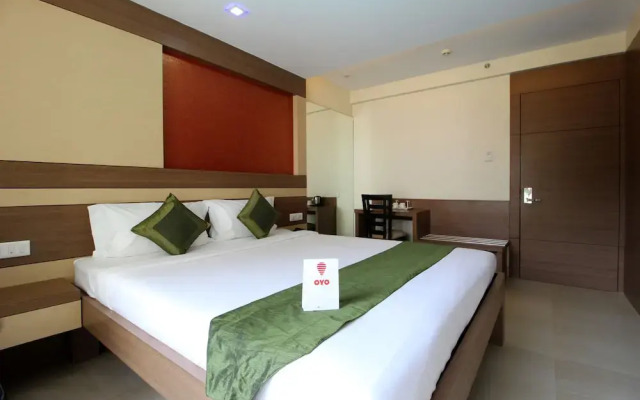 OYO 10042 Turtle Beach Resort 1