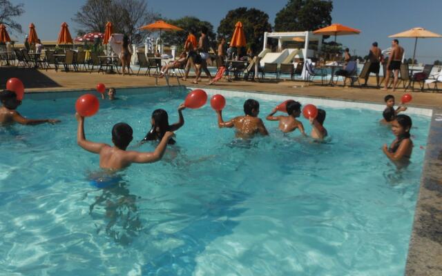 Lacqua diRoma Caldas Novas