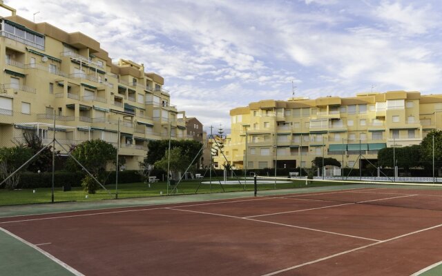 Apartamento Mayorazgo II