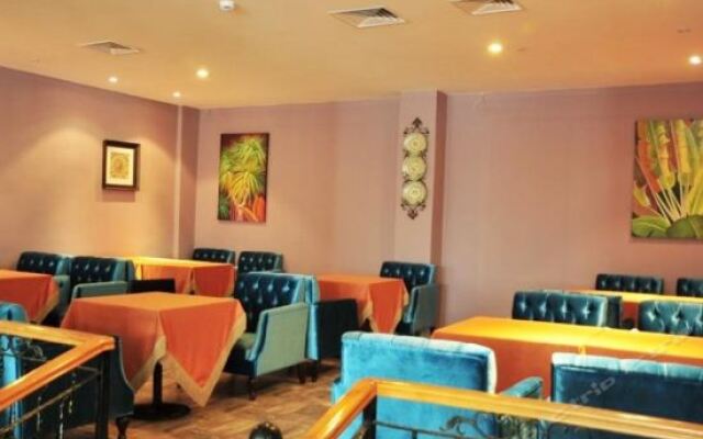 Changsha Hepingli Hotel