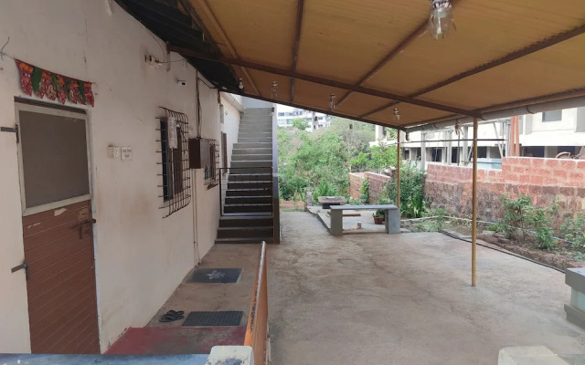 Shriramkrupa Homestay