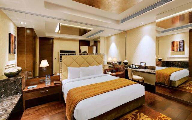 Niranta Airport Hotel and Lounge Landside