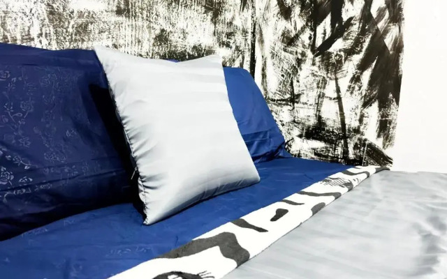 Kost Harian Semarang Murah