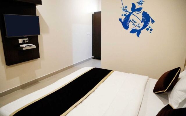 Hotel Inder Prasth