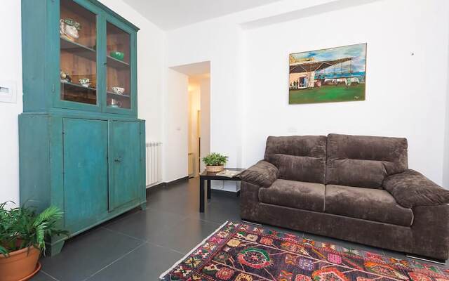 Guascone Apartments
