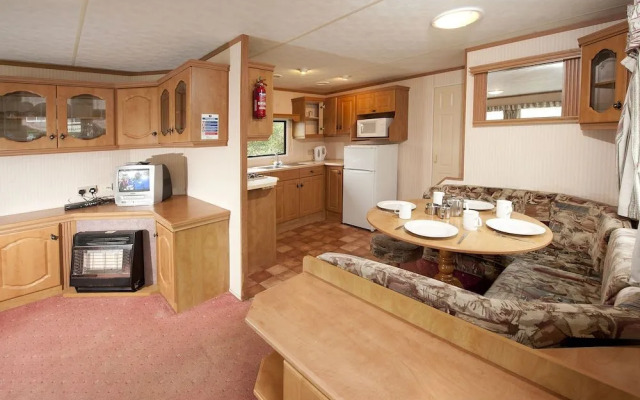 Sandaway Beach Holiday Park