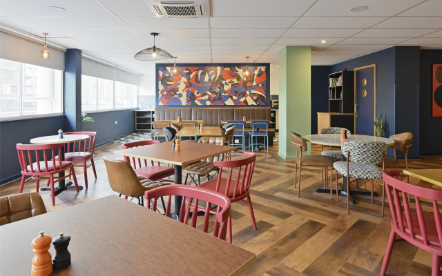 Travelodge Croydon Central