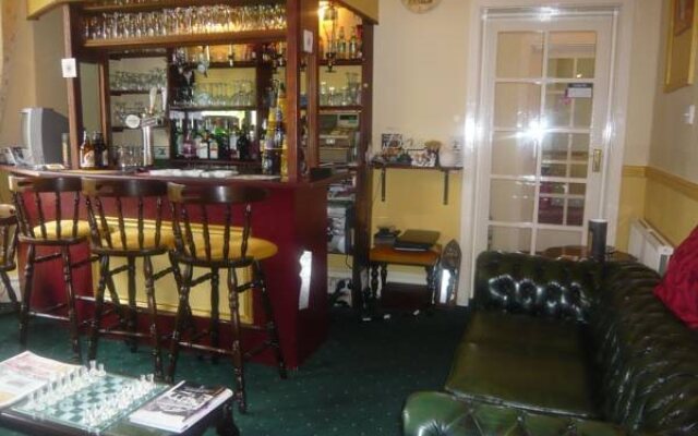Craig-Ard Hotel