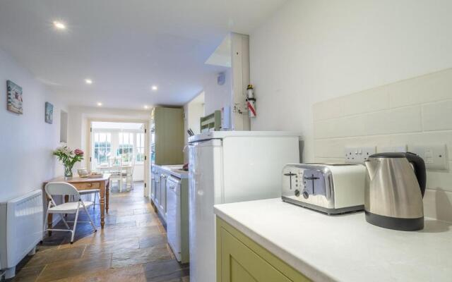 Balwest Cottage