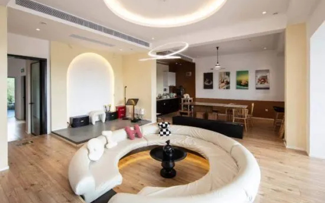 Xinhua Yifang Homestay