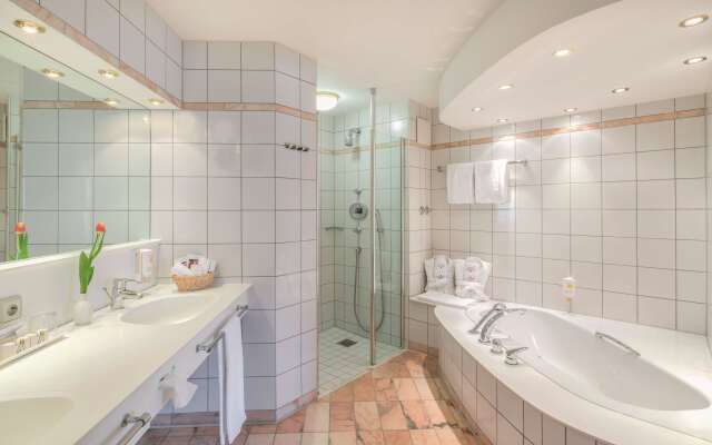 Seminaris Hotel Bad Boll