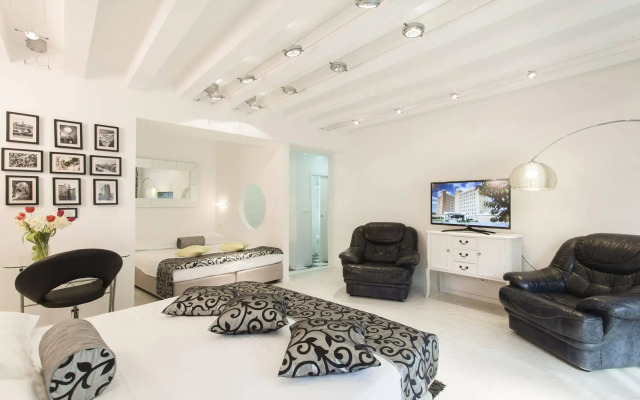 Royal Suites