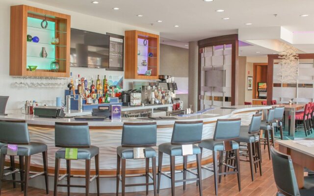SpringHill Suites Sumter