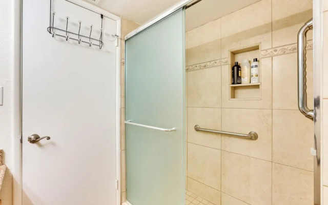 Community Pool at Litchfield Park Condo