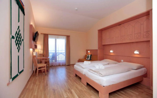 JUFA Hotel Knappenberg