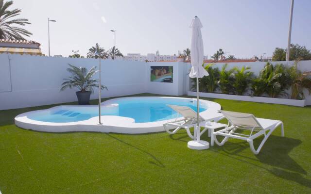 Starboys Resort