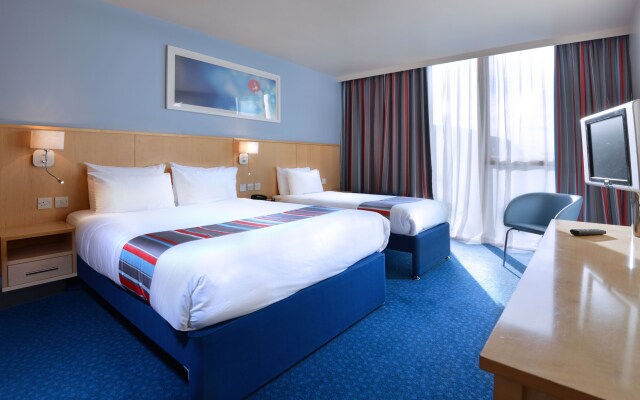 Travelodge Dublin Airport South