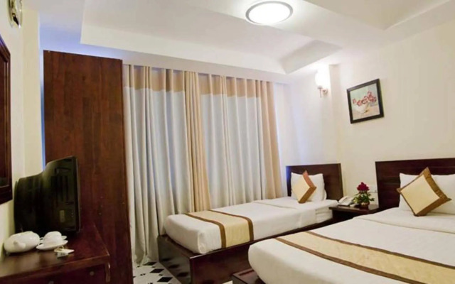 Castella Hotel