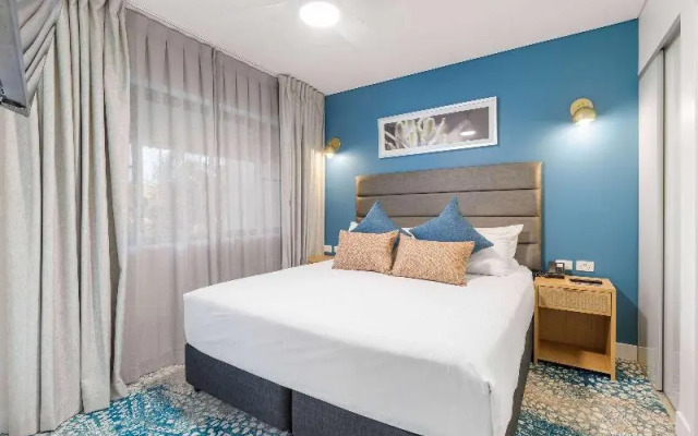 Ramada Resort Coffs Harbour