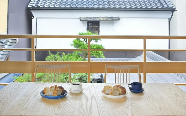 Kyo no Ondokoro TAKEYAMACHI #8