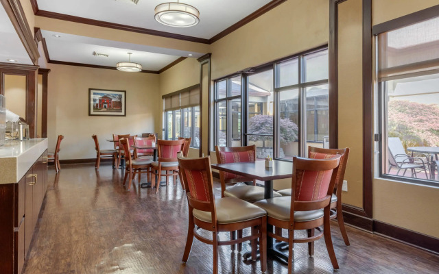 Comfort Suites Rolla