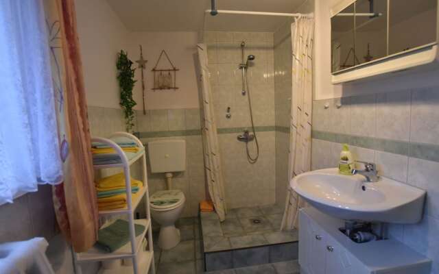 Lovely Apartment near Sea in Klütz