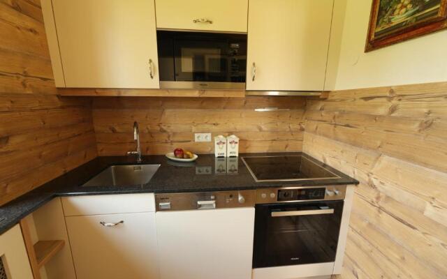 Chalet Damtschach