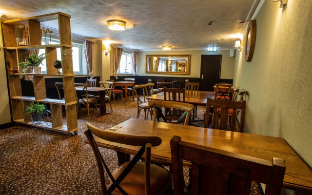 The Windmill Inn