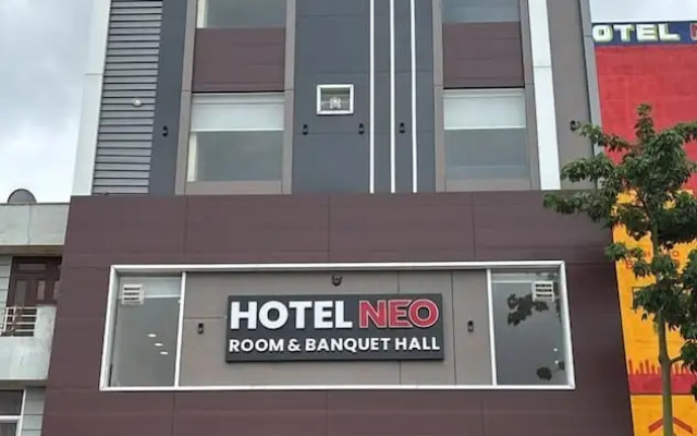 Hotel Neo