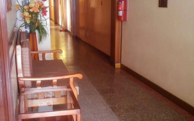 Hostal Ok
