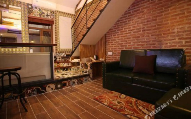 YDOO &YGOO Hotel