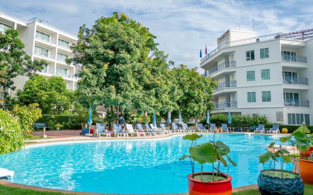 Cera Resort Chaam