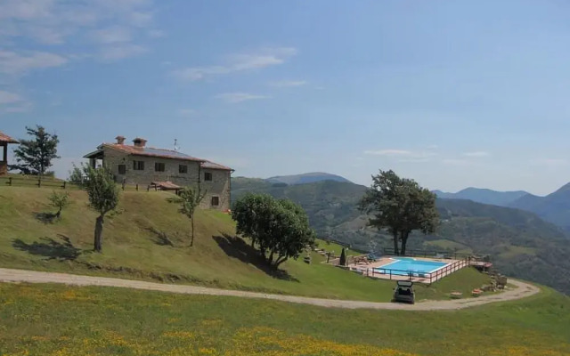 Marche Holiday - Ca Quattrocchi