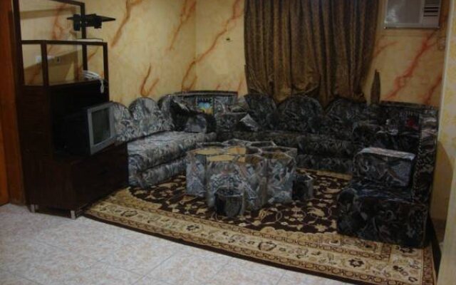 Al Otair Towers Apartment