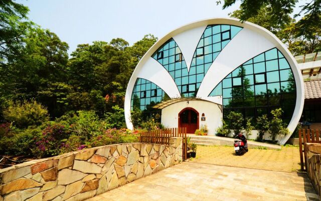 Sanyi Homestay