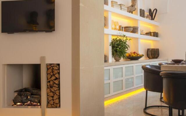 Palazzo Lecce - Epoca Collection
