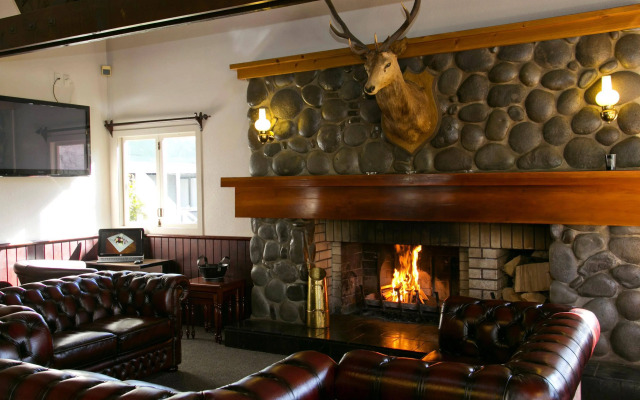 Turangi Bridge Motel