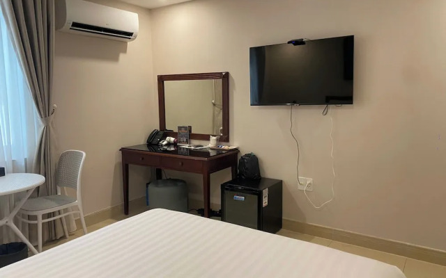 The Star Hotel 2