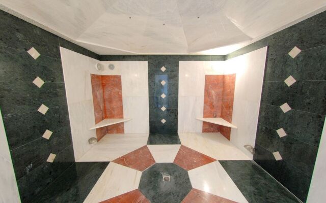 Ionian Blue Bungalows And Spa Resort